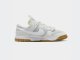 Кроссовки Nike Air Dunk Low Remastered / white, gym