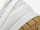 Кроссовки Nike Air Dunk Low Remastered / white, gym