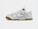 Кроссовки Nike Air Dunk Low Remastered / white, gym