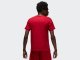 Футболка Jordan Air Men's Stretch T-Shirt / red
