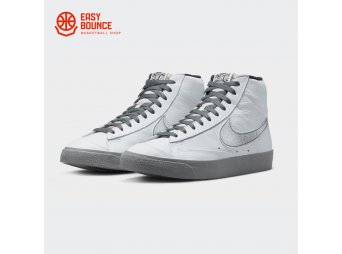 Кроссовки Nike Blazer Mid '77 “Hip-Hop’s 50th Birthday”