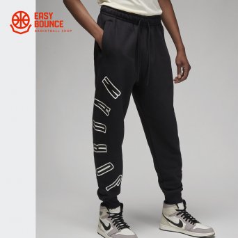 Брюки Jordan Flight MVP Fleece Trousers / black