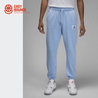 Брюки Jordan Essentials Men's Washed Pants / royal tint