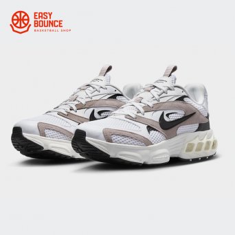 Кроссовки Nike Air Zoom Fire / white, sail, diffused