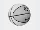 Мяч Nike All Court 8P K Durant / white, grey, black