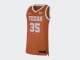 Джерси Nike Dri-FIT Limited Jersey Texas College "Kevin Durant" / orange
