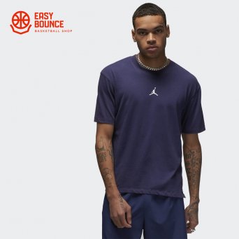 Футболка Jordan Dri-FIT Sport T-Shirt / midnight navy