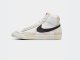 Кроссовки Nike Blazer Mid Pro Club / black, white