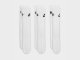 Носки Nike Everyday Essential Crew Socks / white