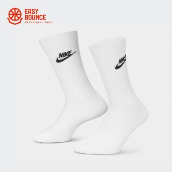 Носки Nike Everyday Essential Crew Socks / white