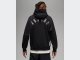 Толстовка Air Jordan Flight MVP Fleece Hoodie / black
