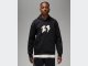 Толстовка Air Jordan Flight MVP Fleece Hoodie / black