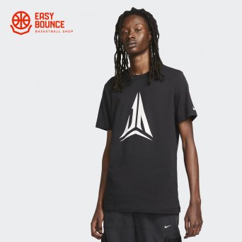 Футболка Nike Ja Morant Logo Tee / black