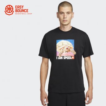 Футболка Nike Sportswear Men's Max90 T-Shirt / black
