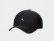 Кепка Air Jordan Rise Adjustable Cap / black