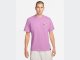 Футболка Nike Max90 Men's Basketball T-Shirt / rush fuchsia