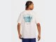 Футболка Nike LeBron Max90 T-Shirt / white