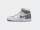 Кроссовки Air Jordan 1 Retro High OG "Stealth"