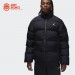 Куртка Air Jordan Essentials Poly Puffer Jacket / black