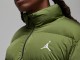 Куртка Air Jordan Essentials Poly Puffer Jacket / light olive