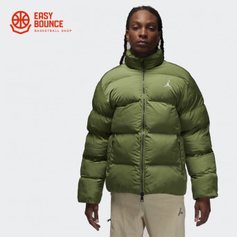 Куртка Air Jordan Essentials Poly Puffer Jacket / light olive