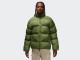 Куртка Air Jordan Essentials Poly Puffer Jacket / light olive