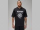 Футболка Air Jordan Sport Hooded T-Shirt / black