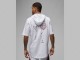 Футболка Air Jordan Sport Hooded T-Shirt / white