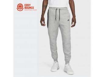 Брюки Nike Sportswear Tech Fleece Joggers / grey