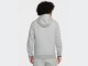 Толстовка Nike Sportswear Tech Fleece / grey