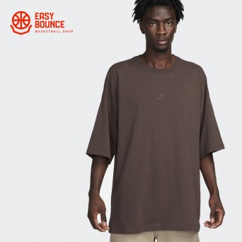 Футболка Nike Sportswear Premium Essentials Men's Oversized T-Shirt / baroque brown