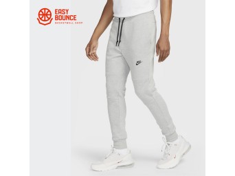 Брюки Nike Sportswear Tech Fleece OG / grey
