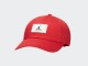 Кепка Air Jordan Club Patch Cap Hat / red