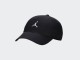 Кепка Air Jordan Club Cap Adjustable Hat / black, white
