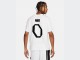 Футболка Nike Max90 Men's Basketball T-Shirt / white