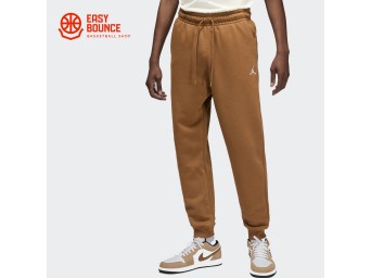 Брюки Air Jordan Essentials Fleece Trousers / light british tan
