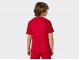 Футболка Air Jordan Jumpman 23 Speckle T-Shirt / red