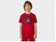 Футболка Air Jordan Jumpman 23 Speckle T-Shirt / red