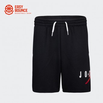 Шорты Air Jordan Jumpman Sustainable Short / black