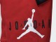 Шорты Air Jordan Jumpman Sustainable Short / red