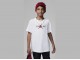Футболка Air Jordan Jumpman Sutainable Kids' T-Shirt / white