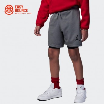 Шорты Air Jordan Training & Compression Shorts / grey