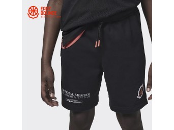 Шорты Air Jordan Mj Flight MVP Shorts / black