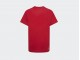 Футболка Air Jordan Reflective Flight Tee T-Shirt / red