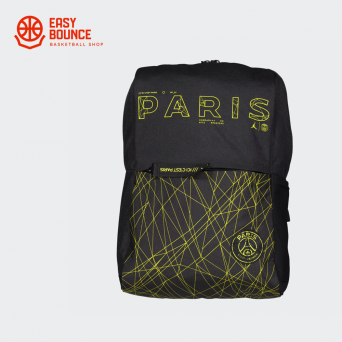 Рюкзак Air Jordan Paris Saint-Germain Essentials Backpack / black, green