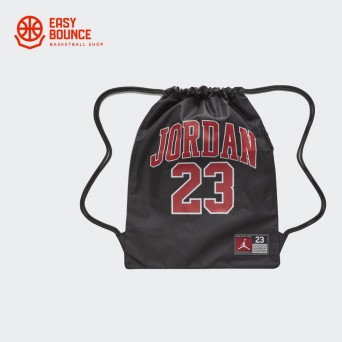 Сумка Air Jordan "23" Gym Sack / black