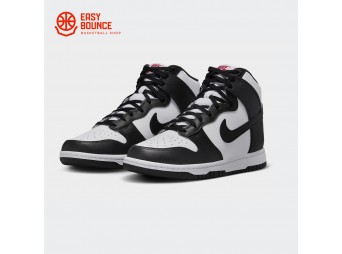 Кроссовки Nike Dunk High "Panda"