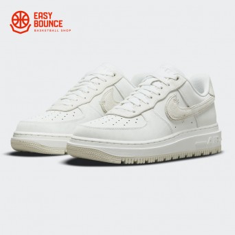 Кроссовки Nike Air Force 1 Low Luxe / white