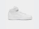 Кроссовки Nike Air Force 1 07 Mid / white