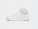 Кроссовки Nike Air Force 1 07 Mid / white